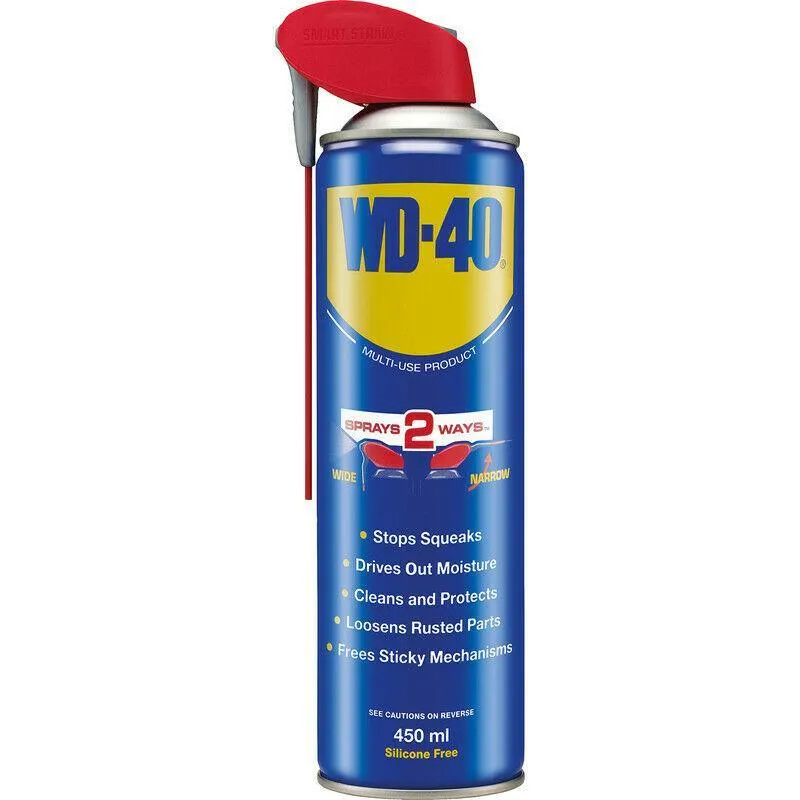 450ml WD40