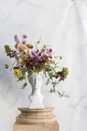 Acropolis Collection Sculptures {multiple styles}