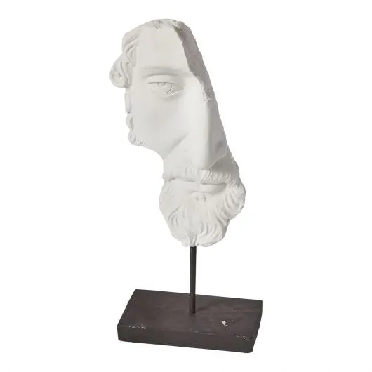 Acropolis Collection Sculptures {multiple styles}