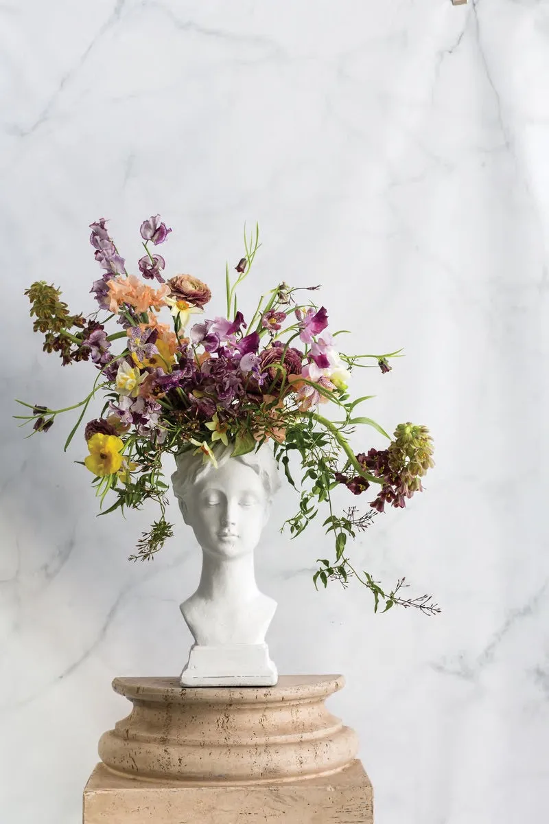 Acropolis Collection Sculptures {multiple styles}