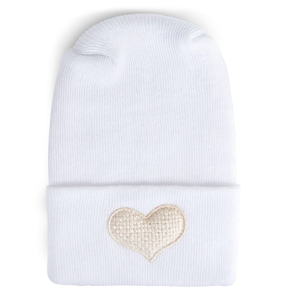 Adora Hospital Hat For Babies
