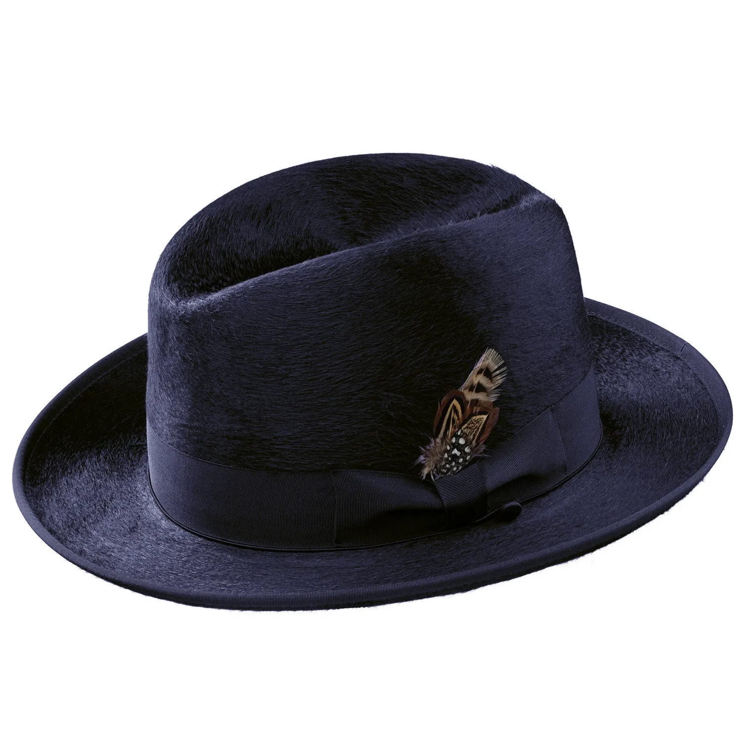 Alpha Long Hair Beaver Godfather by Selentino