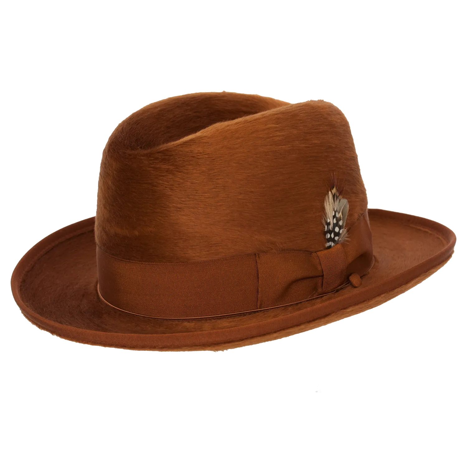 Alpha Long Hair Beaver Godfather by Selentino