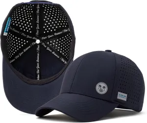 Alter Ego Trotter Splash Running Hat  Lightweight, Water Repellent, Men & Women