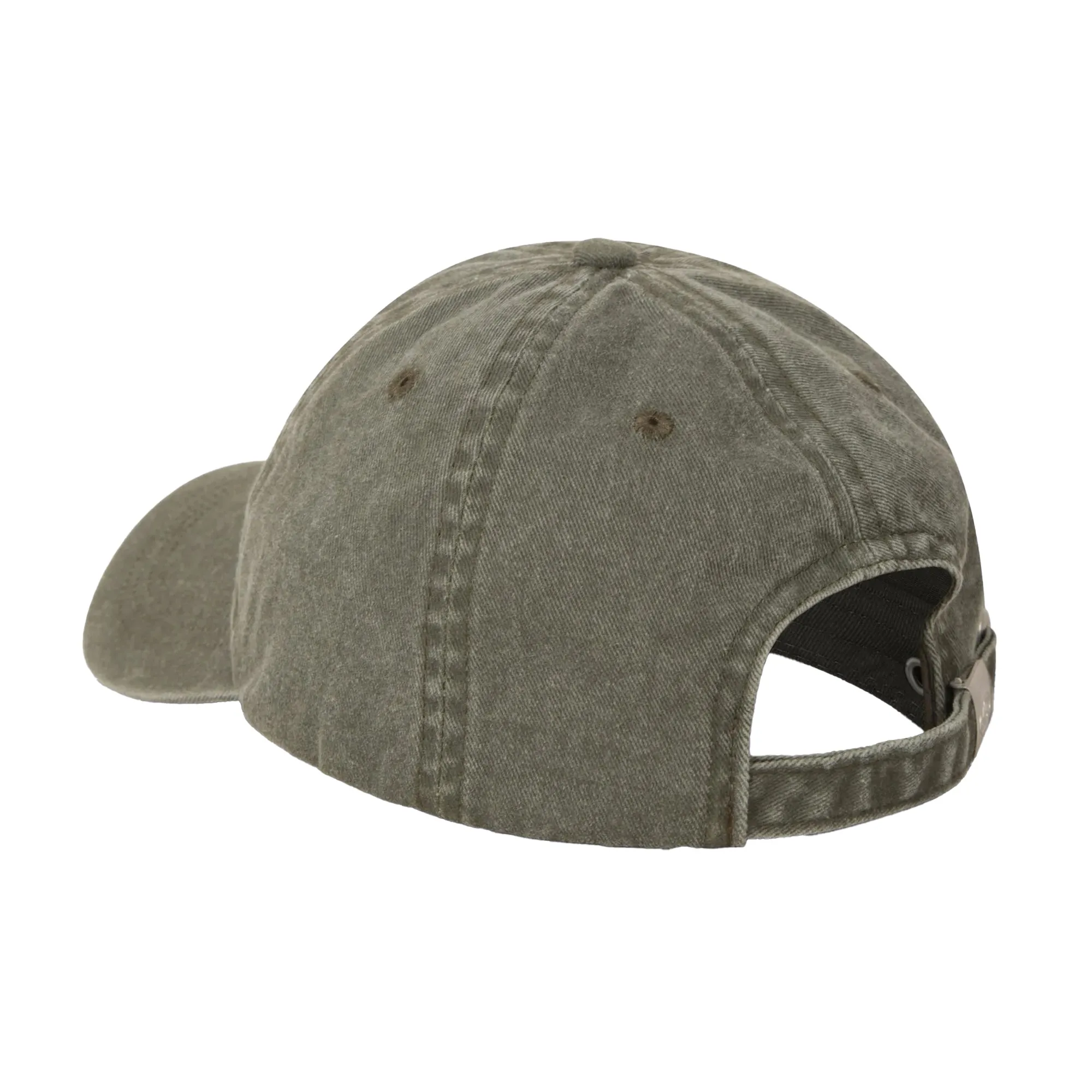 Animal Womens/Ladies Rebecca Logo Organic Baseball Cap