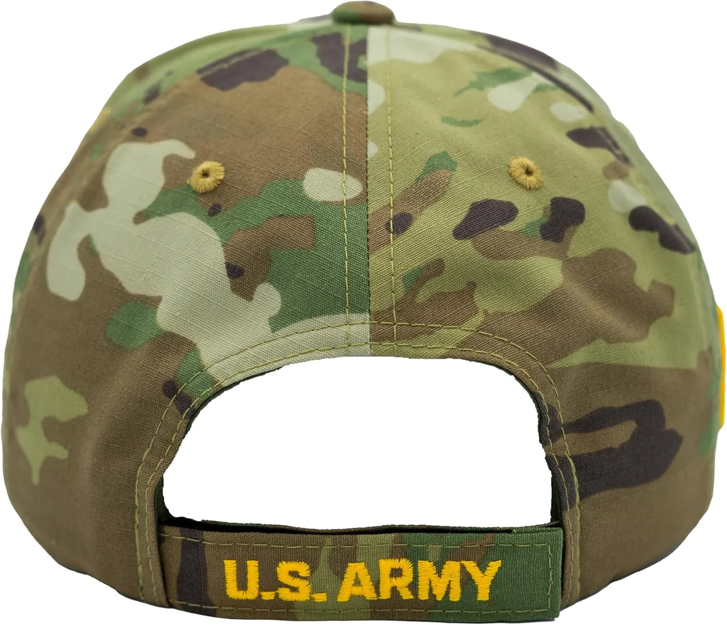 Army Airborne Hats for Men Official Licensed 82nd, 101st, 173rd Airborne Veteran Cap Adjustable Military Hat