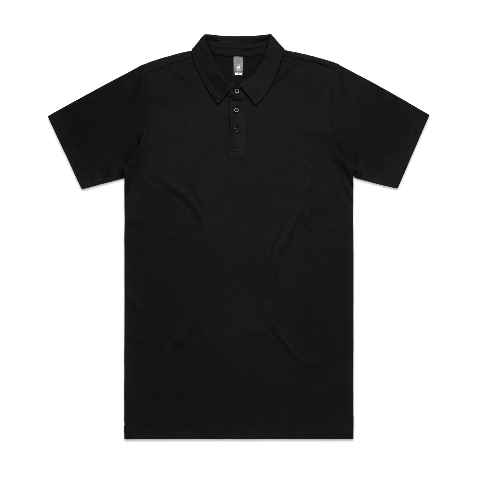 AS Colour - 5402 CHAD 100% Cotton Polo