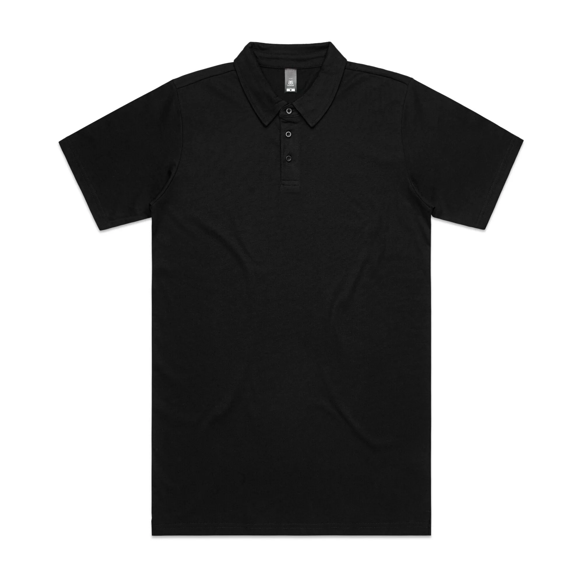 AS Colour - 5402 CHAD 100% Cotton Polo