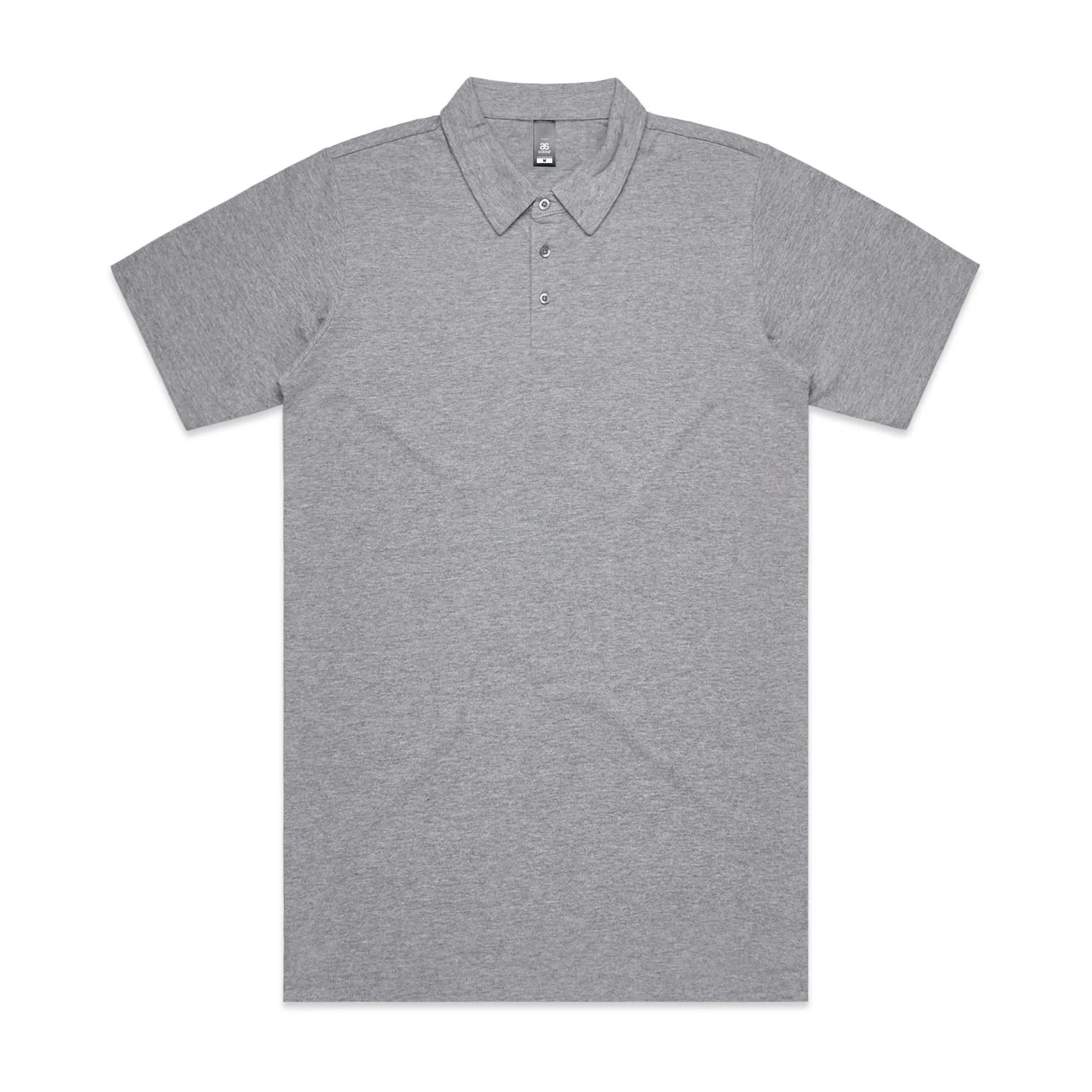 AS Colour - 5402 CHAD 100% Cotton Polo