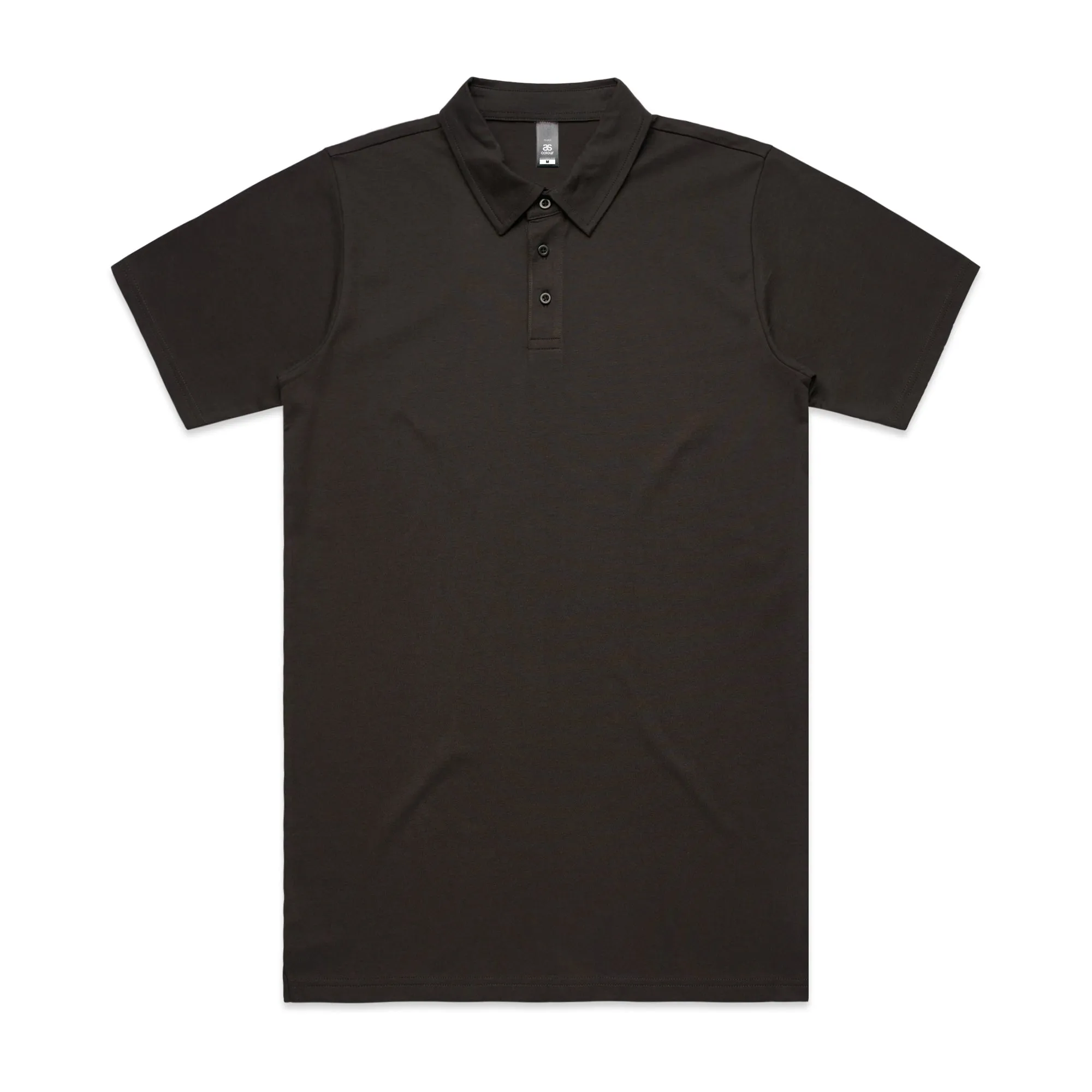 AS Colour - 5402 CHAD 100% Cotton Polo