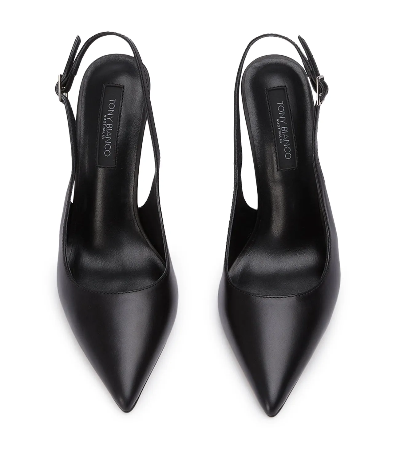 Asti Black Como