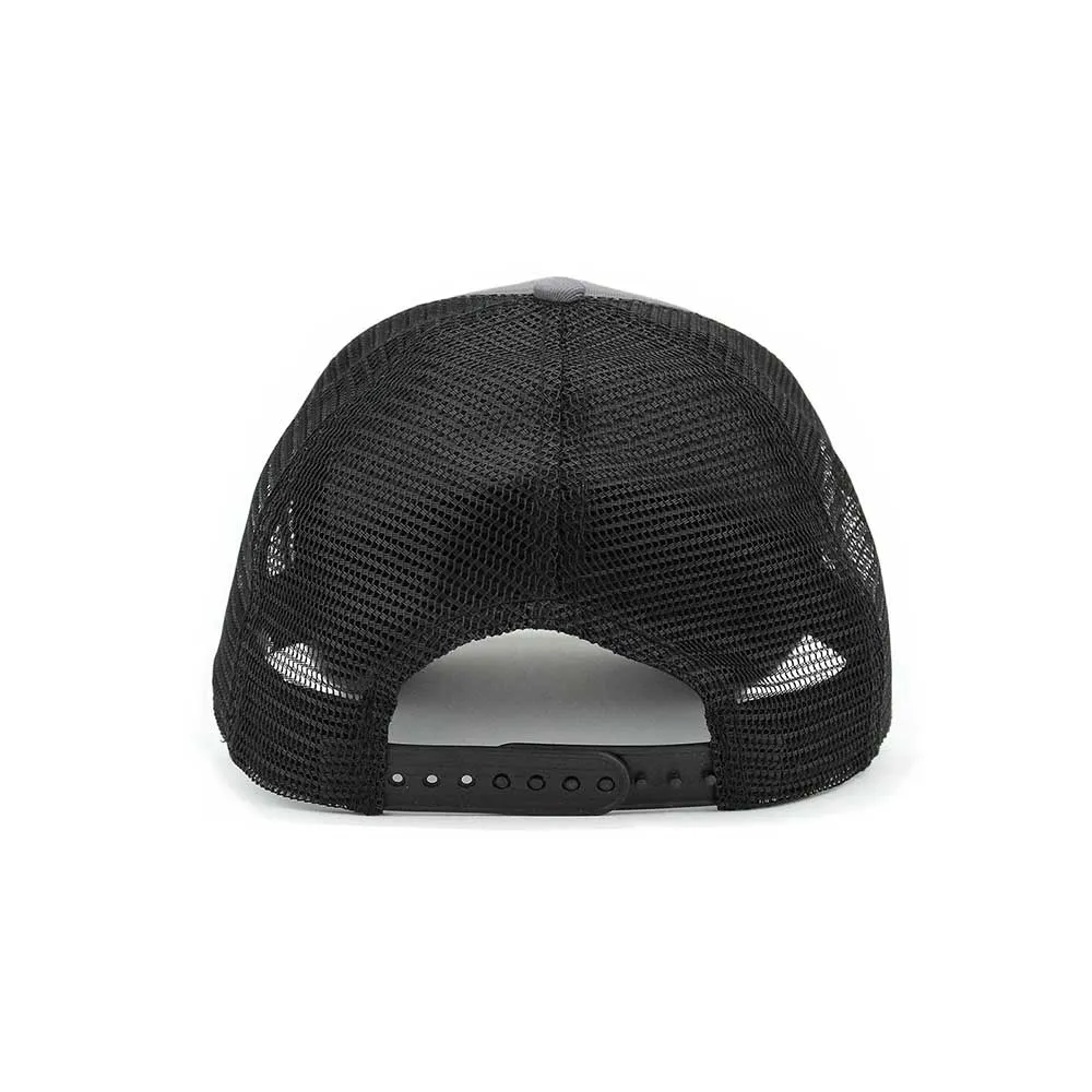 Best Mom Trucker Cap