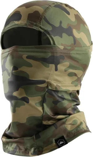 Black Balaclava Ski Mask - Summer Balaclava,Motorcyle Face Mask,Bike Mask & Shiesty Mask- Balaclava Face Mask for Men & Women