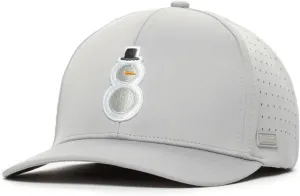 Bogey Bros Funny Golf Hats  Performance Golf Hat for Golfing & Sport, Breathable Golf Fitted Hats for Men & Women