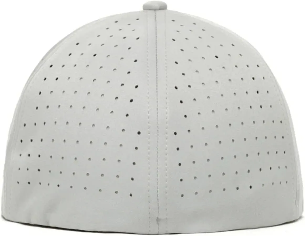Bogey Bros Funny Golf Hats  Performance Golf Hat for Golfing & Sport, Breathable Golf Fitted Hats for Men & Women