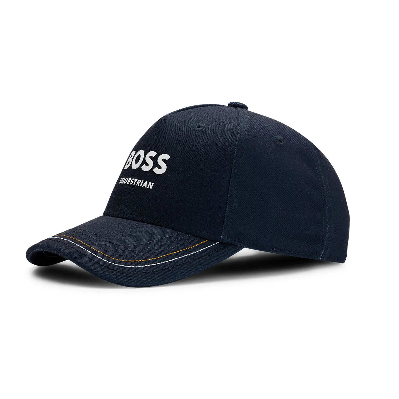 BOSS Equestrian Classic Cap - Sky Captain