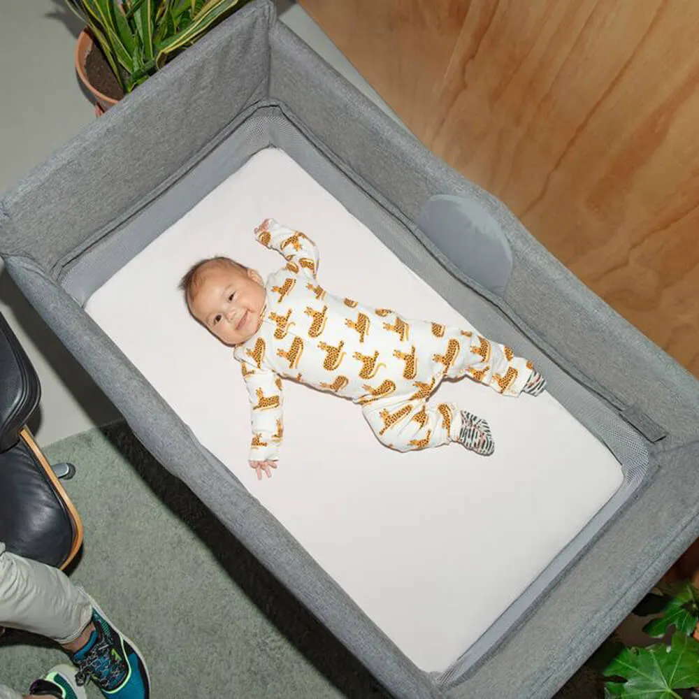 Bugaboo Stardust Cotton Sheet