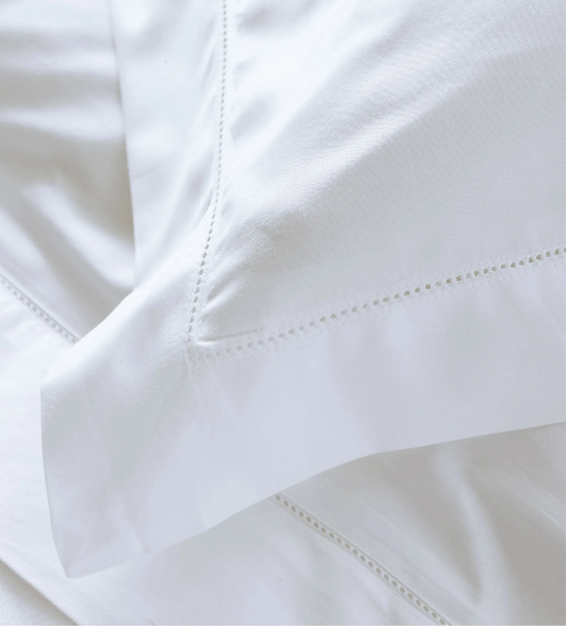 Calvi Cotton Sateen Sheet Set
