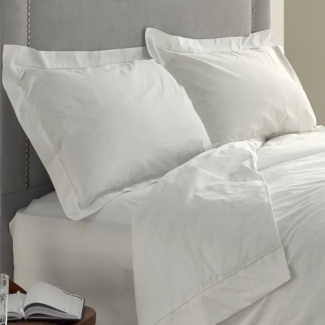 Calvi Cotton Sateen Sheet Set
