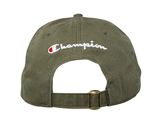 Champion Our Father Dad Adjustable Cap