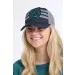 Cinch Ladies Susanna Trucker Cap - Navy - MHC7874003