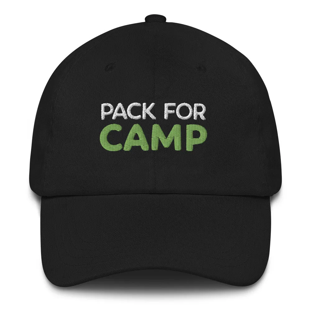 Classic Baseball Cap
