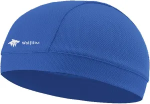 Cooling Skull Cap Helmet Liner, Lightweight Mesh Running Hat, Fits Under Helmet Cycling Motorcycle, Sweat Liner for Men Women