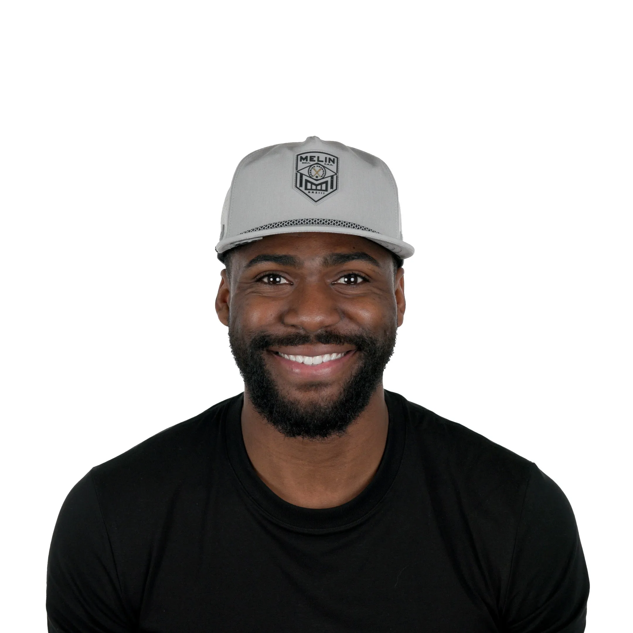 Coronado Shield Hydro - Heather Grey