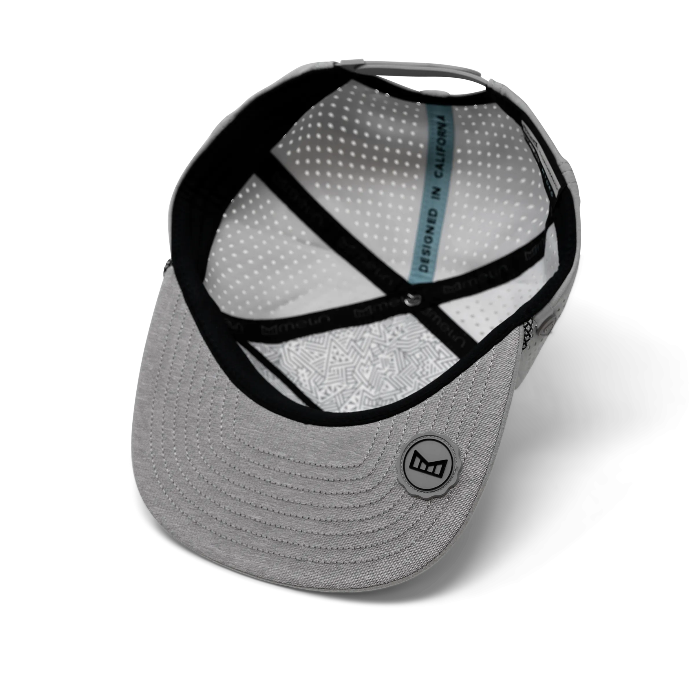 Coronado Shield Hydro - Heather Grey