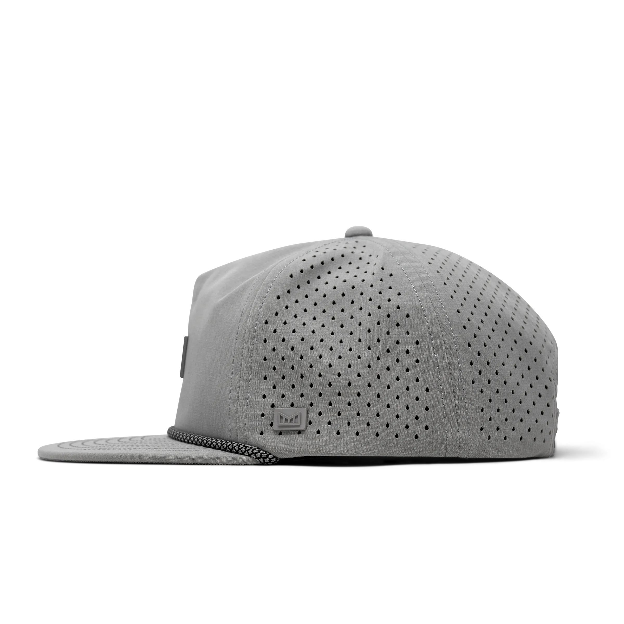 Coronado Shield Hydro - Heather Grey