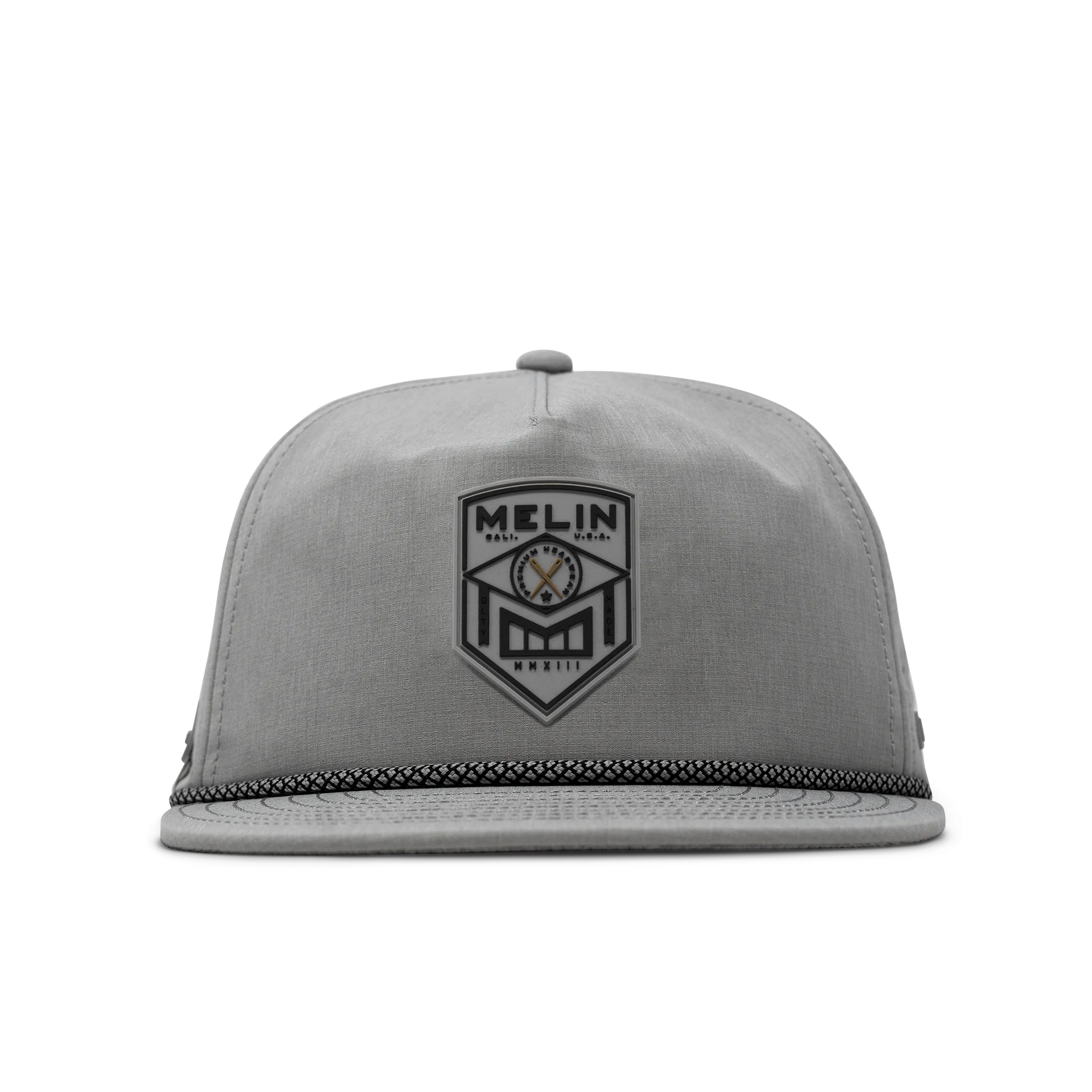 Coronado Shield Hydro - Heather Grey