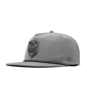 Coronado Shield Hydro - Heather Grey