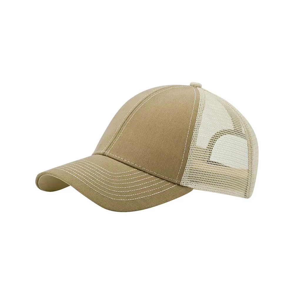 Customized Structured Trucker Cap