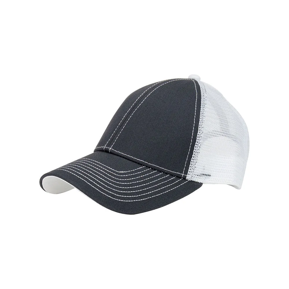 Customized Structured Trucker Cap