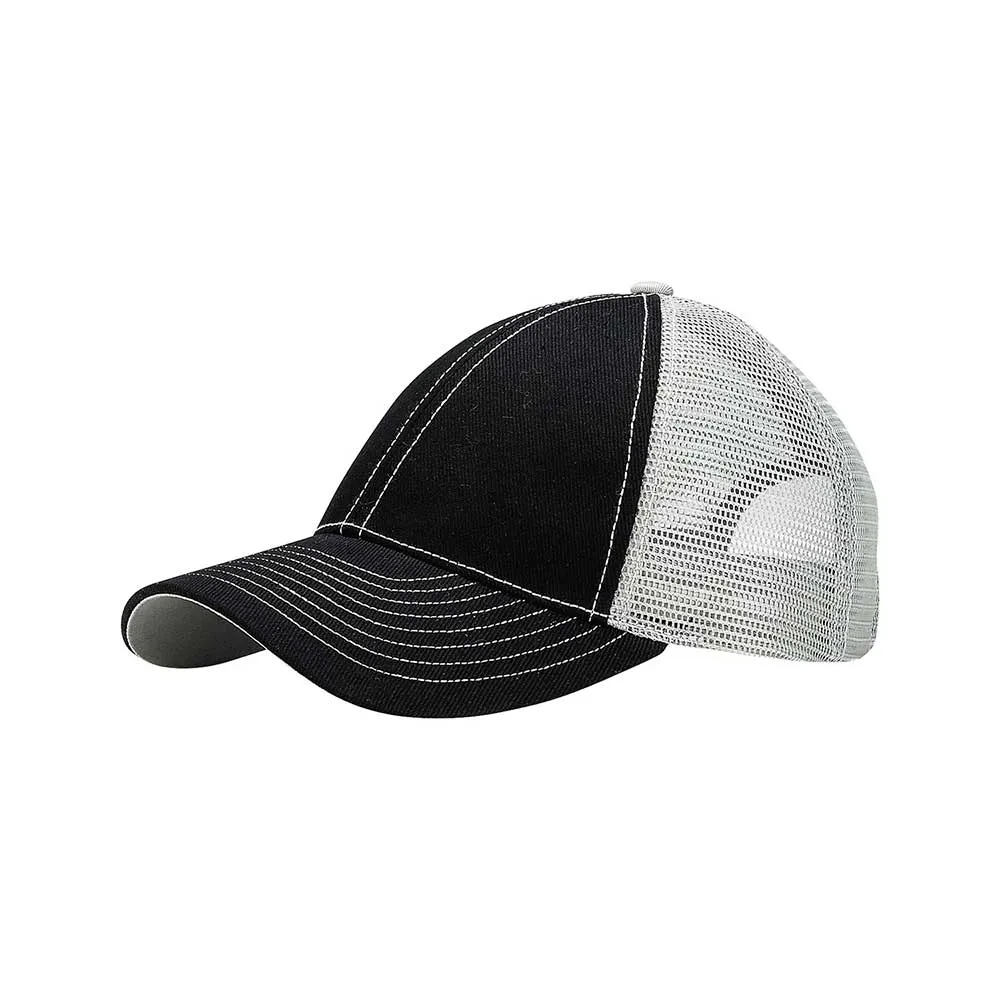 Customized Structured Trucker Cap