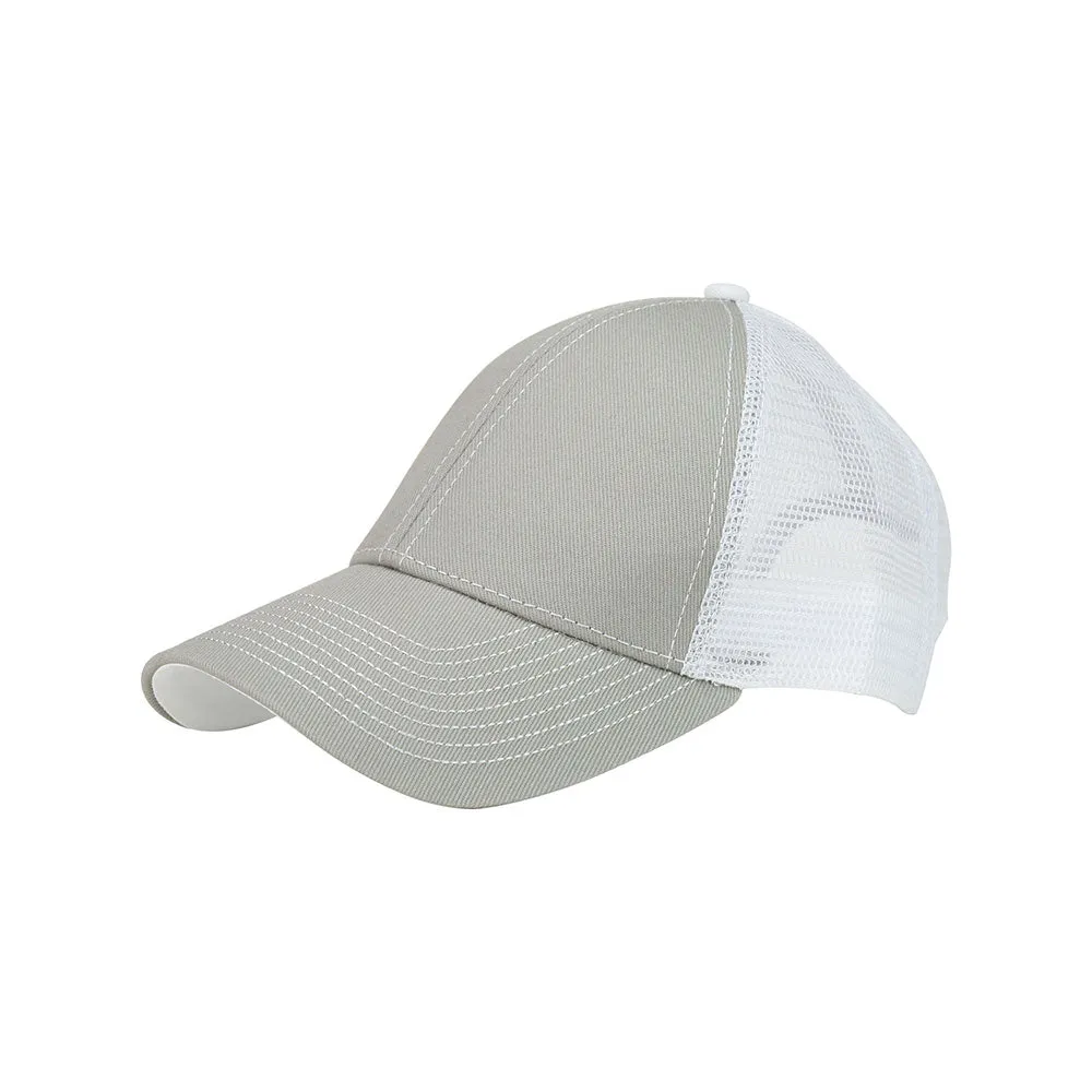 Customized Structured Trucker Cap