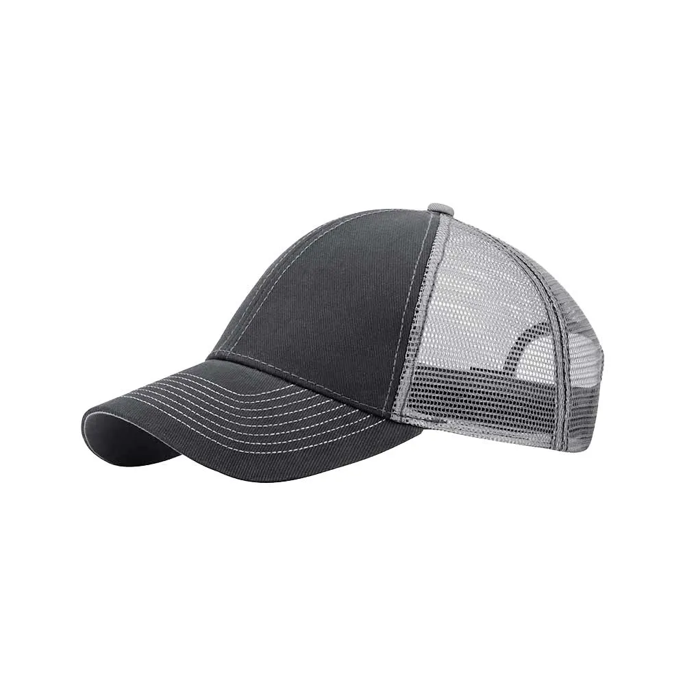 Customized Structured Trucker Cap