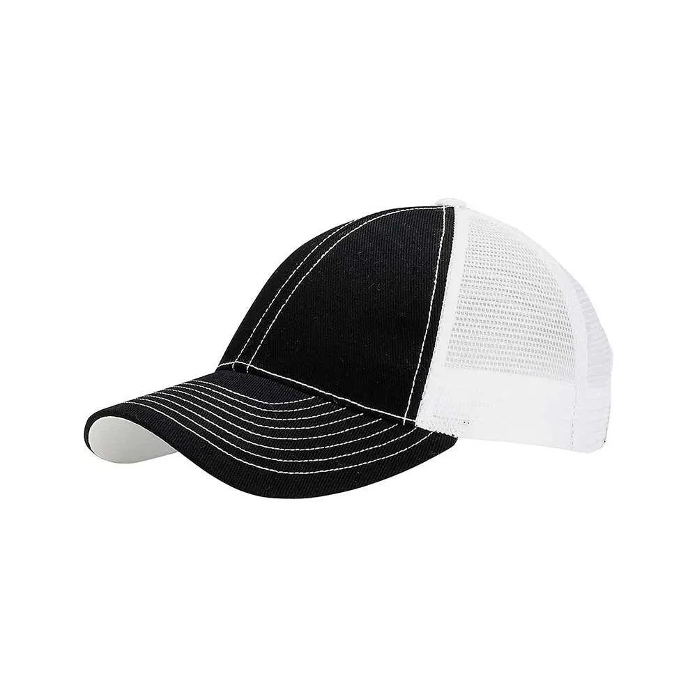 Customized Structured Trucker Cap