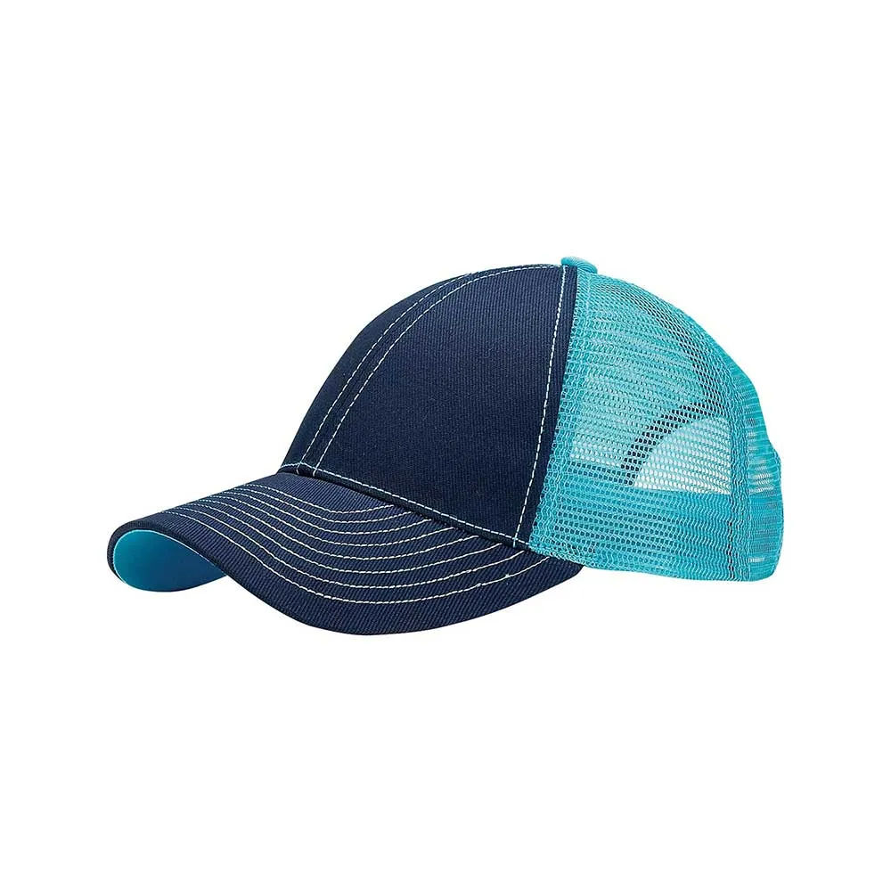Customized Structured Trucker Cap