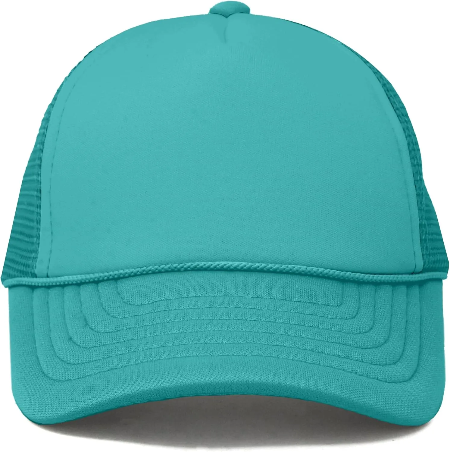 DALIX Infant Trucker Hat Baby Girl Boys Cap Extra Small Kids Children Adjustable