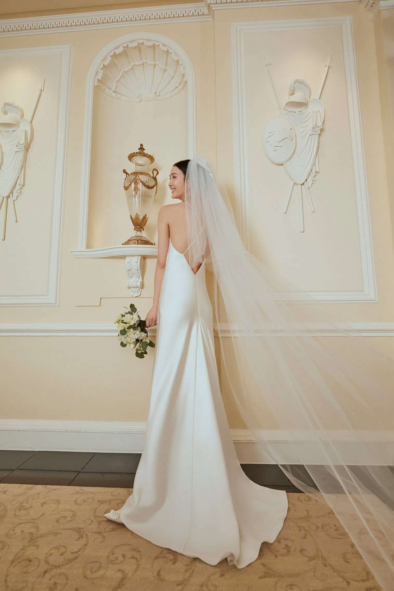 Dorothy Veil