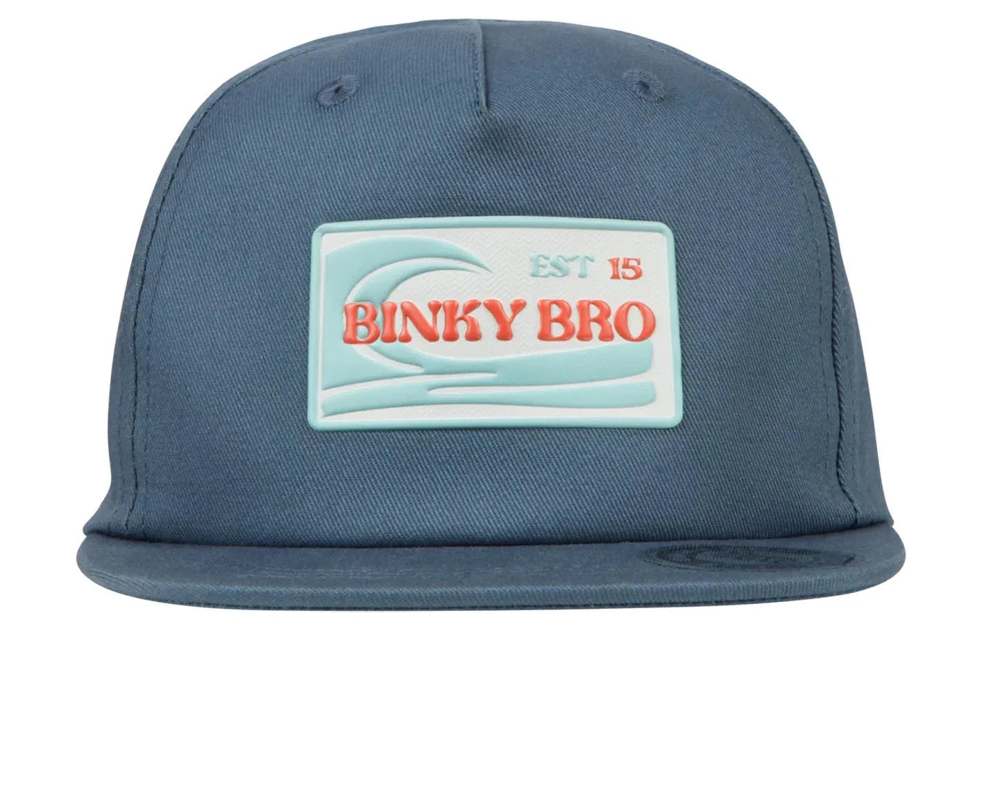 Fakie Hat - Blue