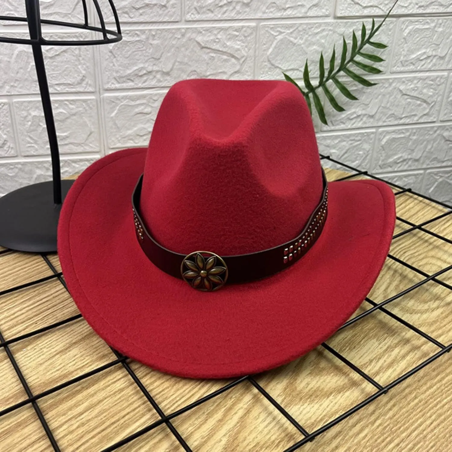Fashionable Fedora Fedoras Men Wide for Women Dress Hat Women's and Hats Baseball Caps