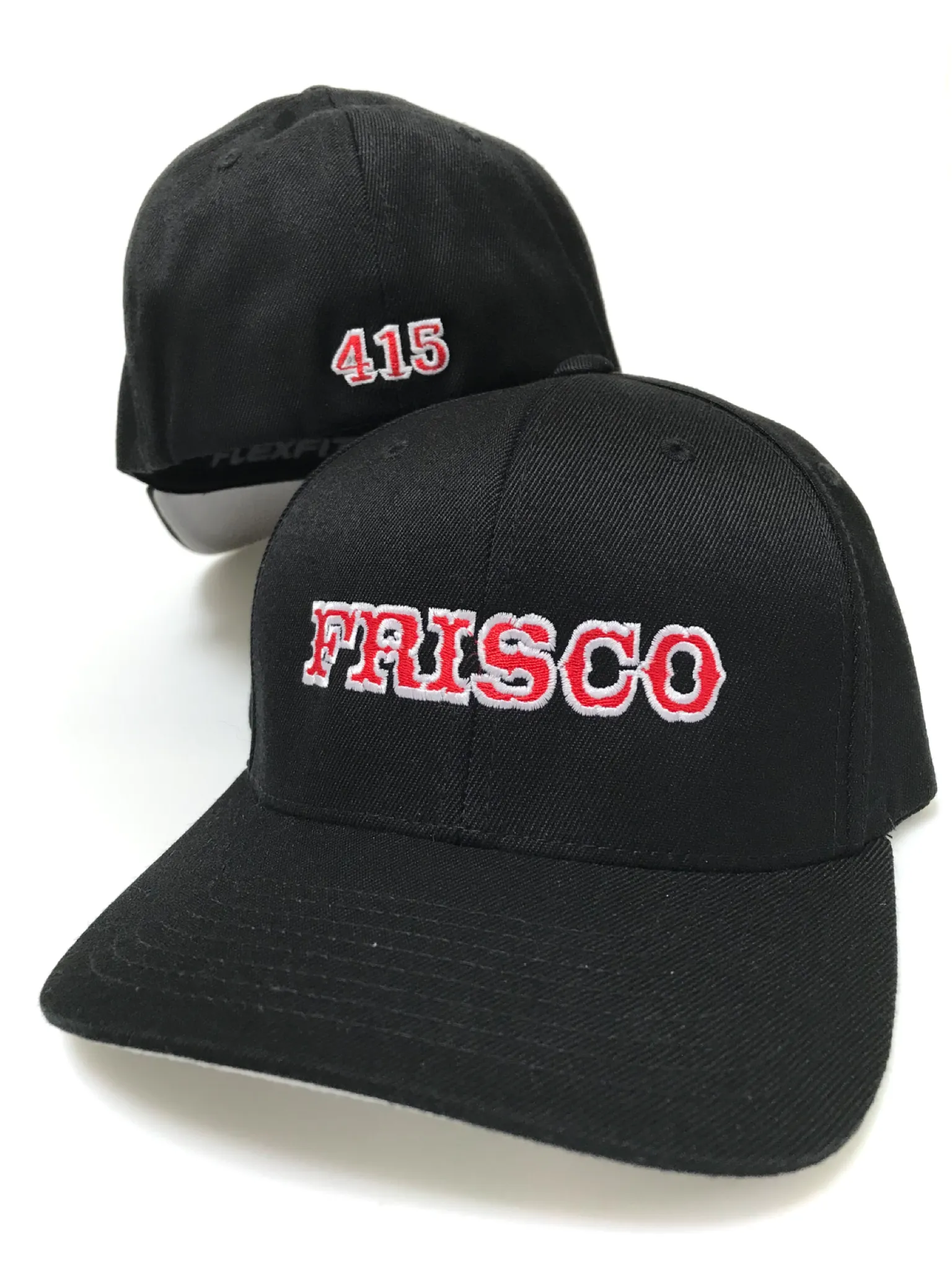Frisco Flex Fit