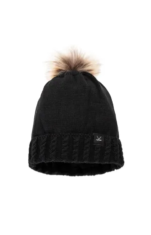Furda Girls Black