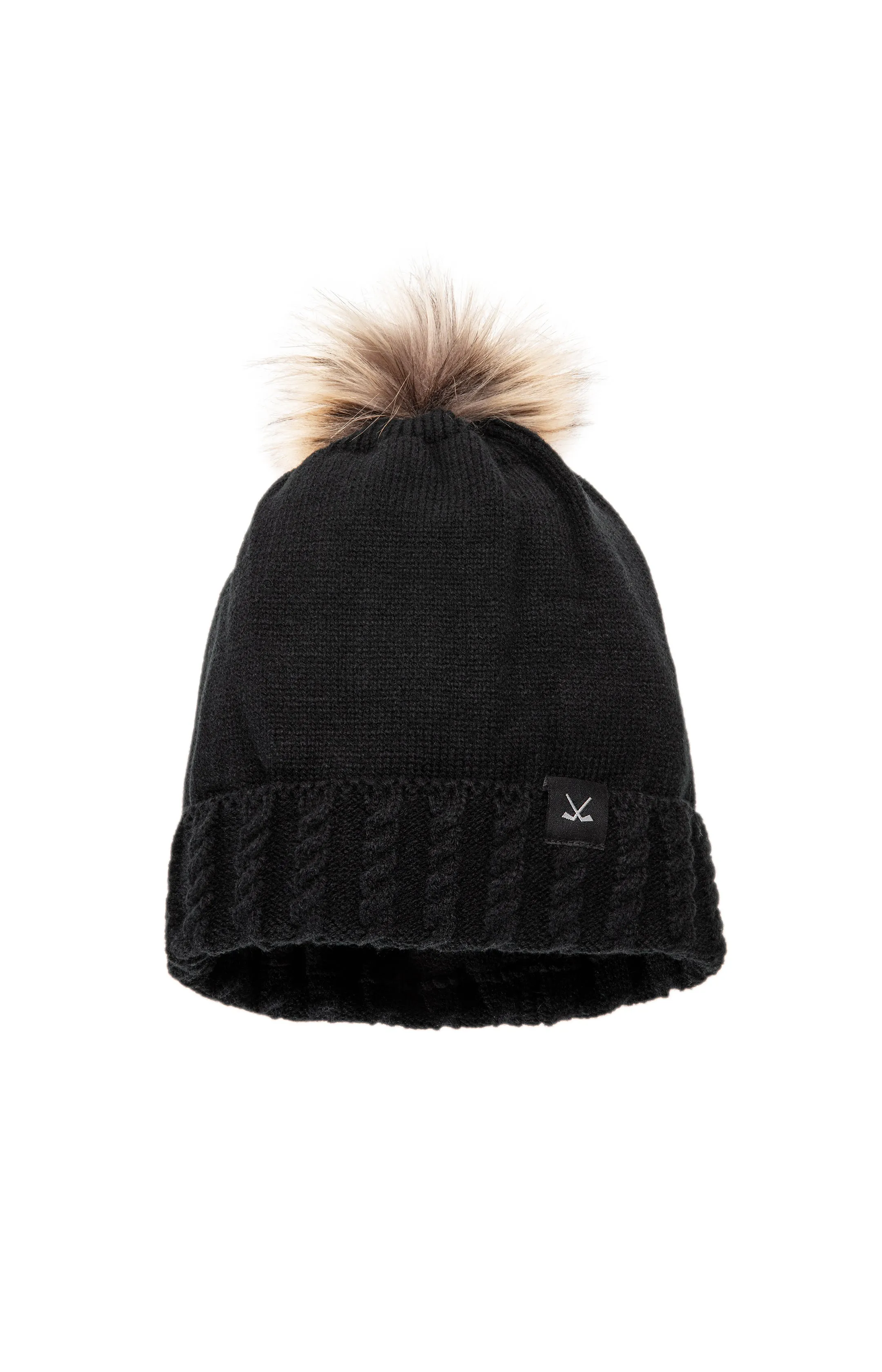 Furda Girls Black