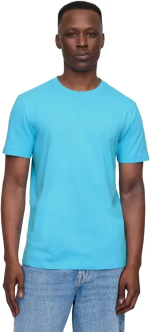 GAP Men's Everyday Soft Crewneck T-Shirt Tee