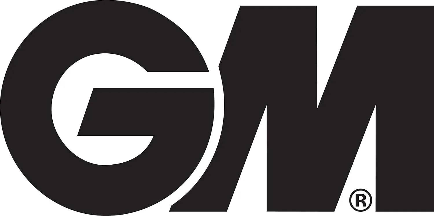GM Premium HEX Cricket Bat Handle Grip (Grey/White/Blue/Red/Yellow), Full Size