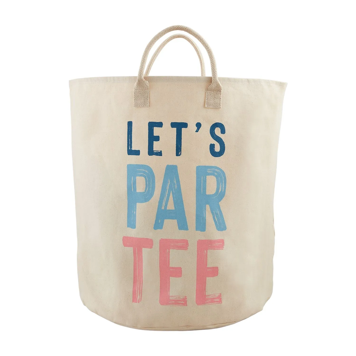 Golf Tote - 2 Styles BY MUD PIE