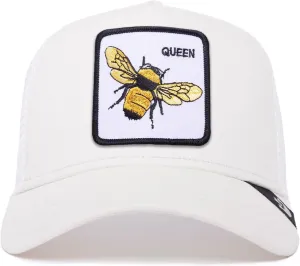 Goorin Bros. Men's One Size The Farm A-Frame Trucker Cap